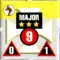 Major (Cav)