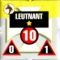 Leutnant (Cav)