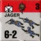 JAGER