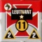 Leutnant (Cav)