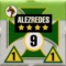 Alezredes (Cav)