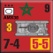AMX38