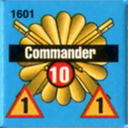 Panzer Grenadier Headquarters Library Unit: Japan Imperial Japanese Navy Commander for Panzer Grenadier game series