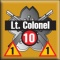 Lt. Colonel