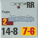 Panzer Grenadier Headquarters Library Unit: Germany Heer RR for Panzer Grenadier game series