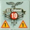 Lt. Colonel