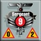 Sergeant