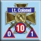 Lt. Colonel