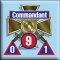 Commandant