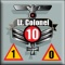 Lt. Colonel