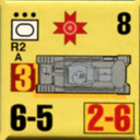 Panzer Grenadier Headquarters Library Unit: Romania Armata Română R-2 Panzer Grenadier Headquarters Library Unit: Romania Armata Română R-2 for Panzer Grenadier game series