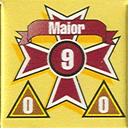 Panzer Grenadier Headquarters Library Unit: Romania Armata Română Maior for Panzer Grenadier game series