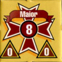 Panzer Grenadier Headquarters Library Unit: Romania Armata Română Maior for Panzer Grenadier game series