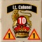 Lt. Colonel