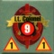 Lt Colonel