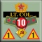 Lt. Colonel